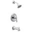 Brantford M-Core 2-series Tub/Shower, 1.75 GPM, UT2153EP (Chrome)