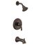 Brantford M-Core 2-series Tub/Shower, 1.75 GPM, UT2153EPORB (Oil Rubbed Bronze)