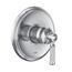 Dartmoor M-Core 2-series Valve Only, UT2181 (Chrome)