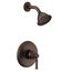 Dartmoor M-Core 2-series Shower Only, 1.75 GPM, UT2182EPORB (Oil Rubbed Bronze)