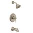 Dartmoor M-Core 2-series Tub/Shower, 1.75 GPM, UT2183EPBN (Brushed Nickel)