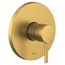 Align Brushed Gold M-CORE 2-Series Valve Trim, UT2191BG