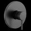 Align Matte Black M-CORE 2-Series Valve Trim, UT2191BL