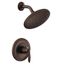 Eva M-Core 2-series Rs Shower Only, 1.75 GPM, UT2232EPORB (Oil Rubbed Bronze)