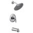 Eva M-Core 2-series Rs Tub/Shower, 1.75 GPM, UT2233EP (Chrome)