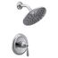 Brantford Chrome M-core 2-series Rs Shower Trim, 1.75 Gpm