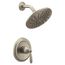Brantford M-Core 2-series Rs Shower Only, 1.75 GPM, UT2252EPBN (Brushed Nickel)