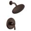 Brantford M-Core 2-series Rs Shower Only, 1.75 GPM, UT2252EPORB (Oil Rubbed Bronze)