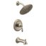 Brantford Brushed Nickel M-core 2-series Rs Shower Trim, 1.75 Gpm, UT2253EPBN