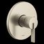Cia Brushed Nickel M-CORE 2 Series Tub/Shower Valve Only Trim, UT2261BN