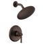 Dartmoor M-Core 2-series Rs Shower Only, 1.75 GPM, UT2282EPORB (Oil Rubbed Bronze)