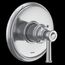 Belfield Chrome M-CORE 2-Series Valve Only Trim, UT2311