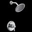 Belfield Chrome M-CORE 2-Series Shower Only Trim, 1.75 gpm, UT2312EP