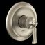 Wynford Brushed Nickel M-CORE 2-Series Valve Trim Only, UT24501BN