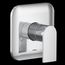 Genta LX Chrome M-CORE 2-Series Valve Only Trim, UT2471