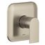 Genta Lx Brushed Nickel M-core 4 Port Valve For Tub And Shower Trim, UT2471BN