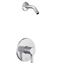 Vichy Chrome M-core 2-series Shower Trim, No Shower Head, UT2662NH