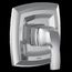 Voss Chrome M-CORE 2-Series Valve Only Trim, UT2691