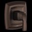 Voss Oil Rubbed Bronze M-CORE 2-Series Valve Only Trim, UT2691ORB