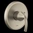Glyde Brushed Nickel M-CORE 2-Series Valve Trim Only, UT2741BN