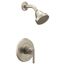 Gibson M-Core 2-series Shower Only, 1.75 GPM, UT2902EPBN (Brushed Nickel)
