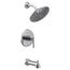 Gibson M-Core 2-series Rs Tub/Shower, 1.75 GPM, UT3003EP (Chrome)