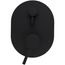 Align M-CORE 3-Series Valve Trim w/ Integrated Diverter (Matte Black), UT3290BL