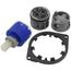 Align M-CORE 3-Series Valve Trim w/ Integrated Diverter (Matte Black), UT3290BL