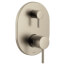 Align M-CORE 3-Series Valve Trim w/ Integrated Diverter (Brushed Nickel), UT3290BN
