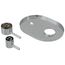 Align M-CORE 3-Series Valve Trim w/ Integrated Diverter (Chrome), UT3290