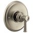 Belfield Brushed Nickel M-CORE 3-Series Valve Only Trim, UT3311BN
