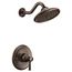 Belfield Oil Rubbed Bronze M-CORE 3-Series Shower Only Trim, 2.5 gpm, UT3312ORB