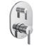 Cia Chrome w/ M-core Transfer Valve Trim, UT3331