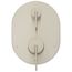 Cia M-CORE 3-Series Valve Trim w/ Integrated Diverter (Brushed Nickel), UT3331BN