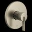Cia Brushed Nickel M-CORE 2 series Tub/Shower Trim, UT3361BN