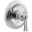 Wynford Chrome M-CORE 3-Series Valve Only, UT35501