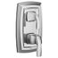 Voss Chrome M-CORE 3-Series With Integrated Transfer Valve Trim, UT3611