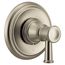 Belfield Brushed Nickel M-CORE Transfer Valve Trim, UT4301BN