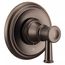Belfield Oil Rubbed Bronze M-CORE Transfer Valve Trim, UT4301ORB