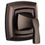Voss Oil Rubbed Bronze M-CORE Transfer Valve Trim, UT4611ORB