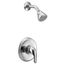 Legend M-Core 3-series Shower Only Trim Ch, UTL171 (Chrome)