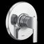 Doux Chrome M-CORE 2-Series Valve Only Trim, UTS2201