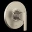 Doux Brushed Nickel M-CORE 2-Series Valve Only Trim, UTS2201BN