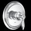 Weymouth Chrome M-CORE 2-Series Valve Only Trim, UTS23210
