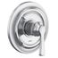 Colinet Chrome M-core 2-series Valve Trim, UTS244201