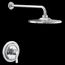 Colinet Chrome M-CORE 2-Series Shower Only, 1.75, UTS244202EP