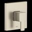90 Degree Brushed Nickel M-CORE 2-Series Valve Only Trim, UTS2711BN