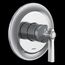 Flara Chrome M-CORE 2-Series Valve Only Trim, UTS2911