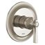 Flara Polished Nickel M-core 2-series Valve Trim, UTS2911NL