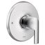 Doux Chrome M-CORE 3-Series Valve Only Trim, UTS3201